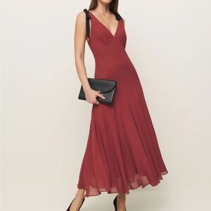 Reformation Anika Dress